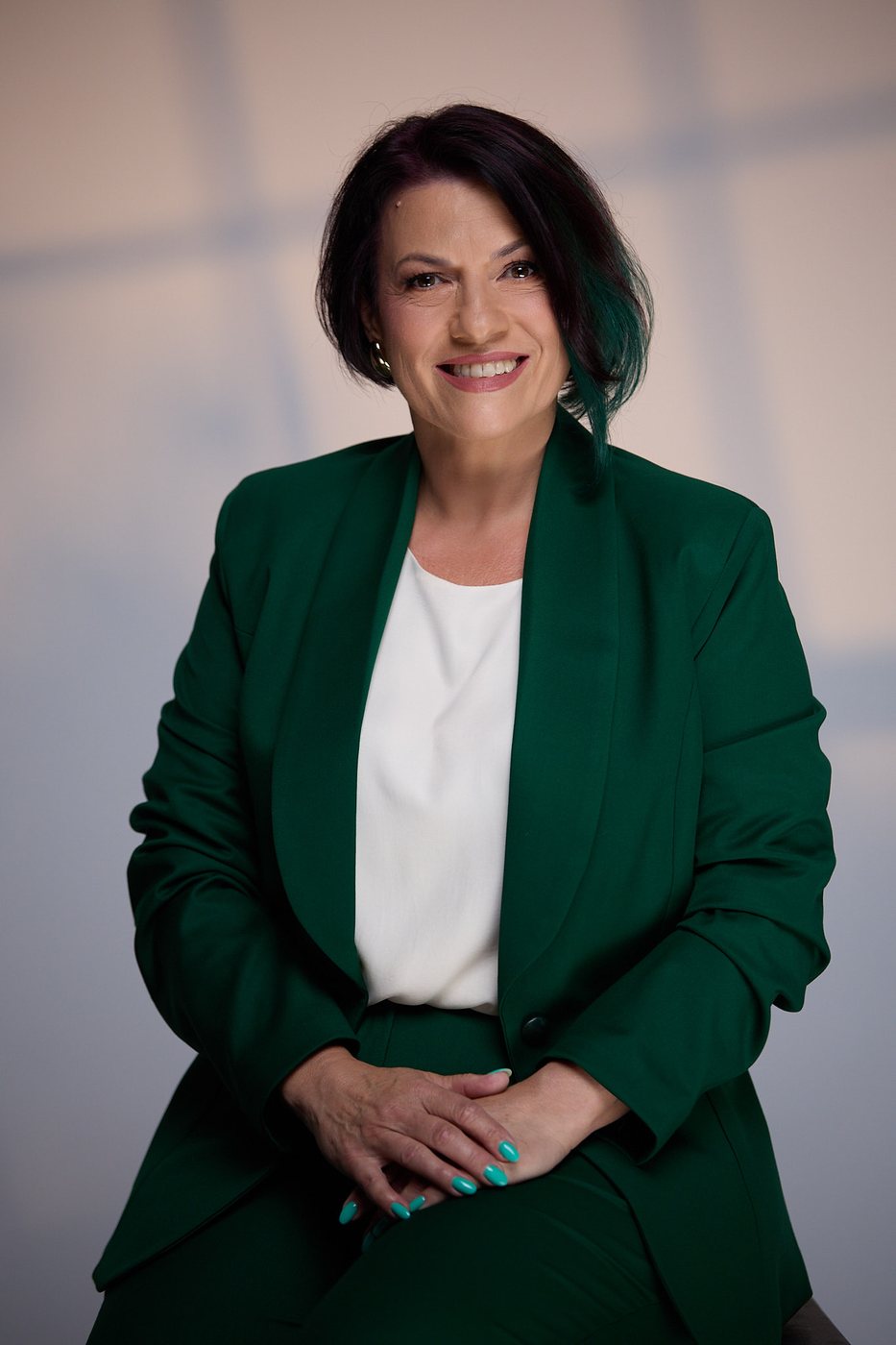 Claudia Cristea