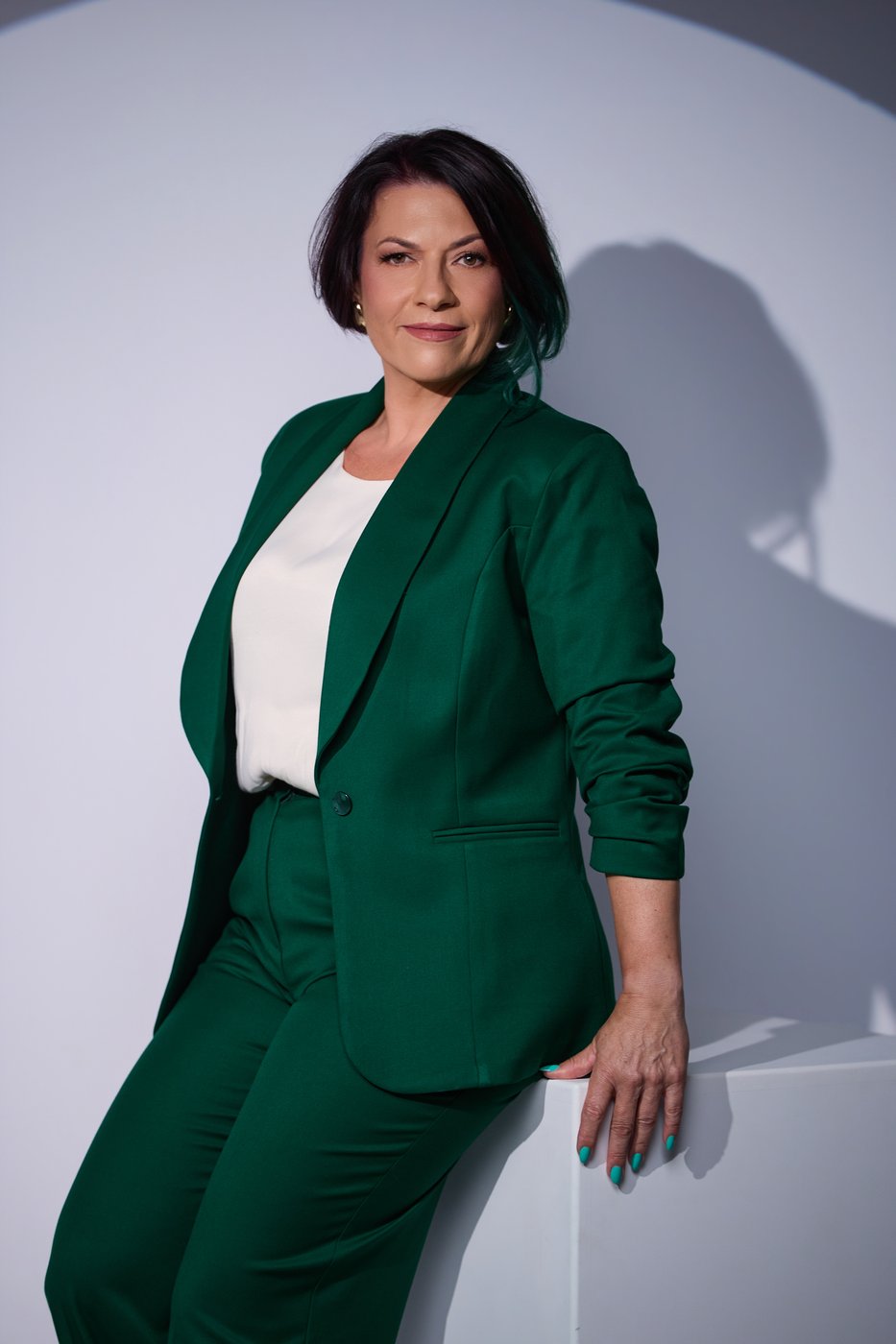 Claudia Cristea