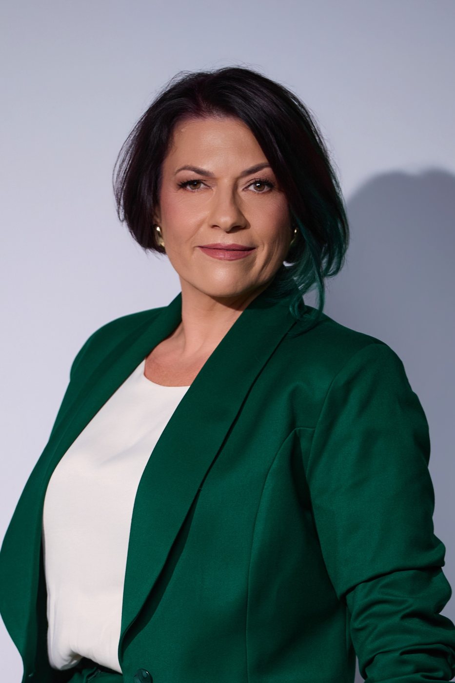 Claudia Cristea, business coach și consultant în vânzări