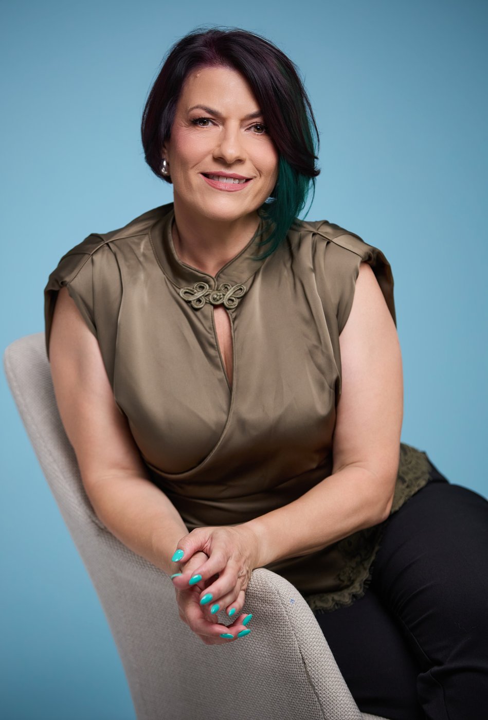 Claudia Cristea